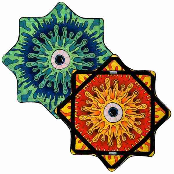 The Mougee Air Flow Star