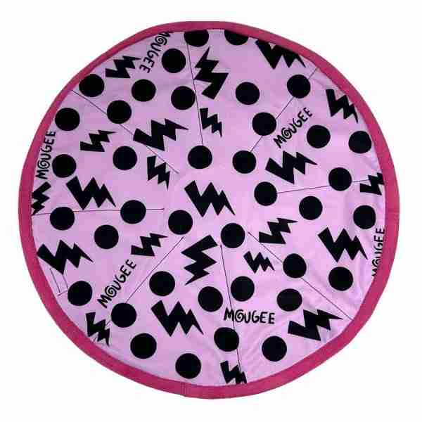 Mougee Flow Star - Pizza Series