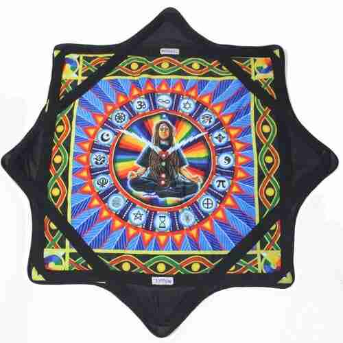 The Mougee Air Flow Star