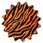 Mougee 16*P Flow Star - 27" Diameter