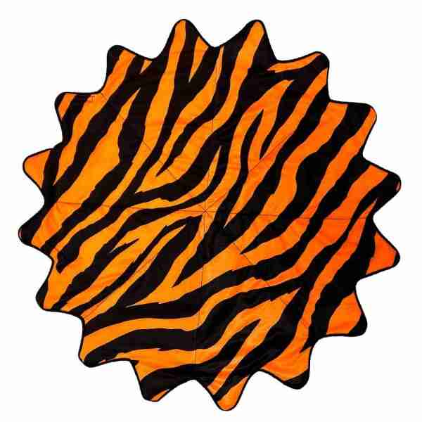 Mougee 16*P Flow Star - 27" Diameter