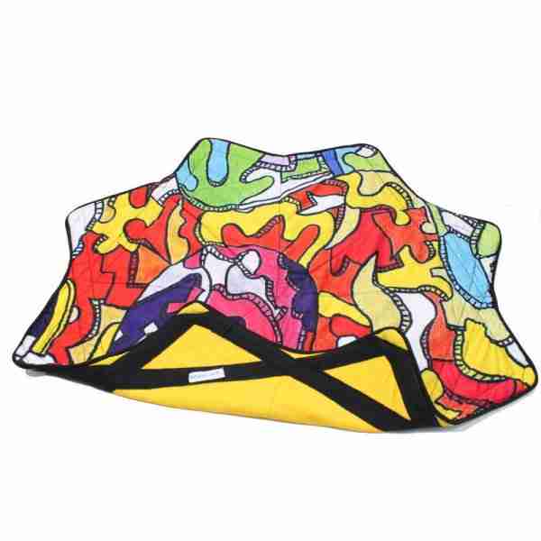 The Mougee Air Flow Star