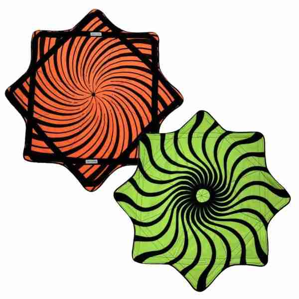 The Mougee Air Flow Star