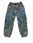 Sun & Moon Celtic Patchwork Pants