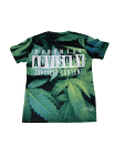 Set4Lyfe Content All-Over Print T-Shirt