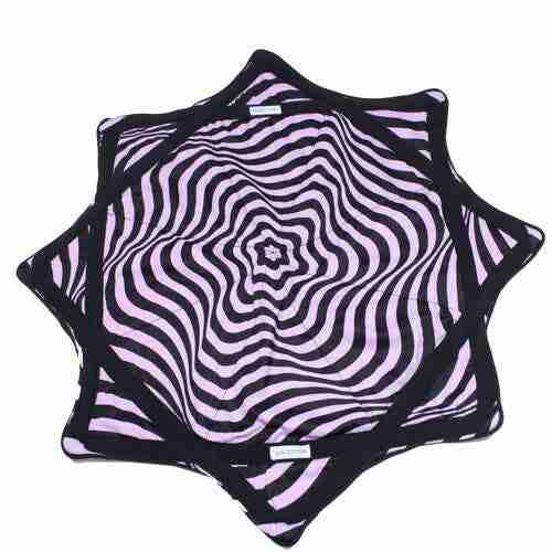 The Mougee Air Flow Star