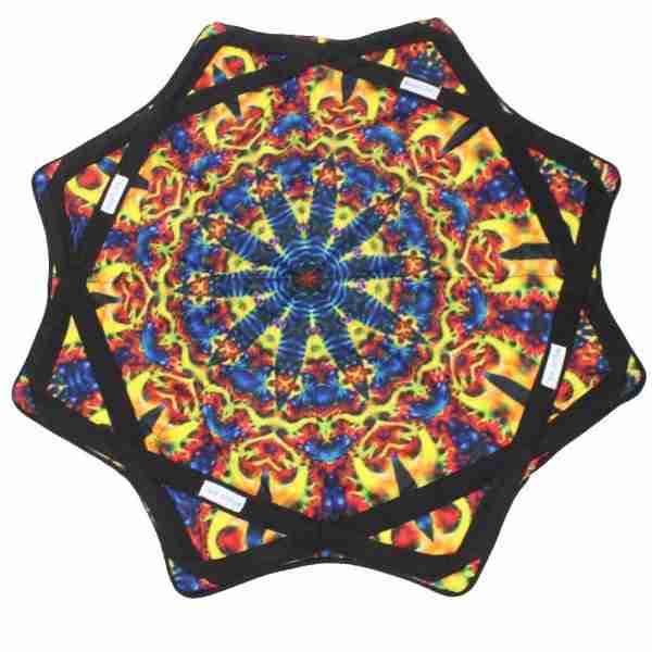 The Mougee Air Flow Star