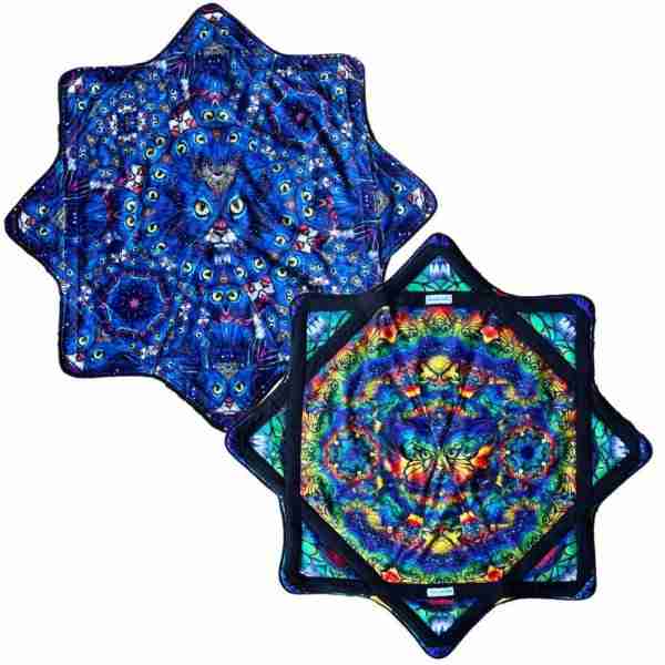 The Mougee Air Flow Star