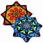 Mougee Classic Flow Star - 27" Diameter