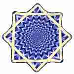 The Mougee Air Flow Star