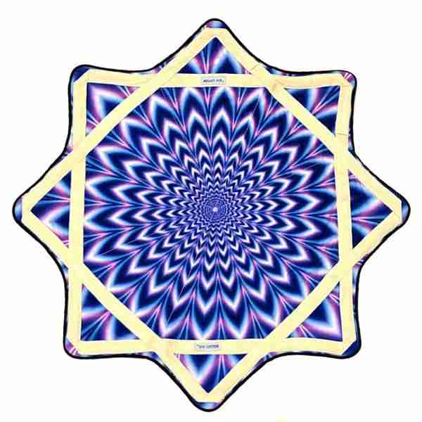 The Mougee Air Flow Star
