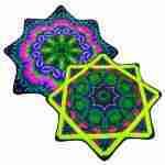 The Mougee Air Flow Star