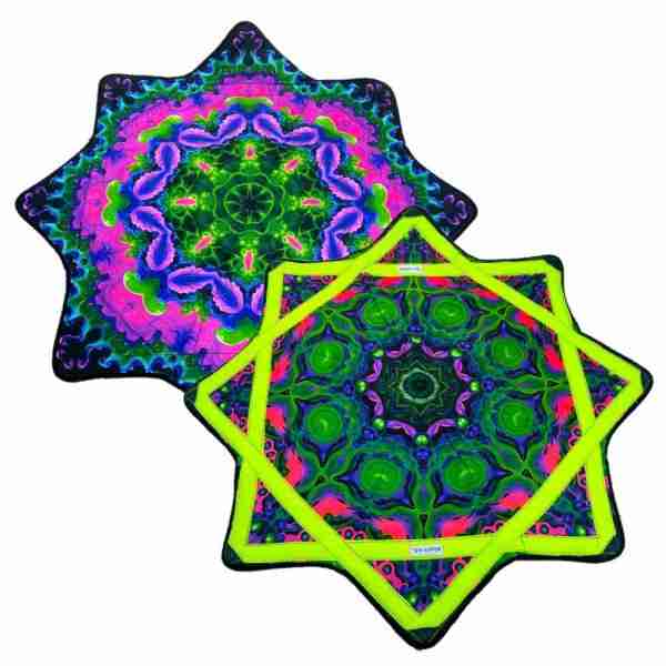 The Mougee Air Flow Star