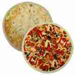 Mougee Flow Star - Pizza Series