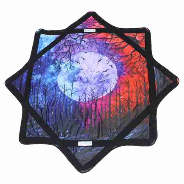 The Mougee Air Flow Star