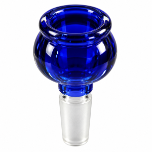 Custom Large 14mm Flower Bowls
