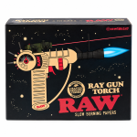 Raw Ray Gun Torch