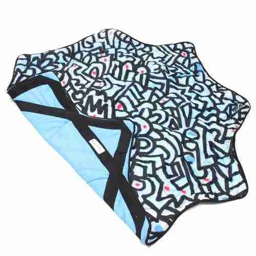 The Mougee Air Flow Star