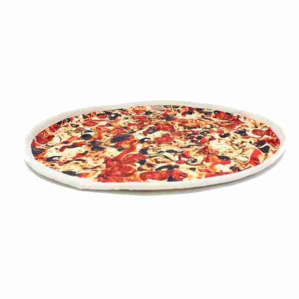 Mougee Flow Star - Pizza Series