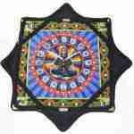 Mougee Classic Flow Star - 27" Diameter