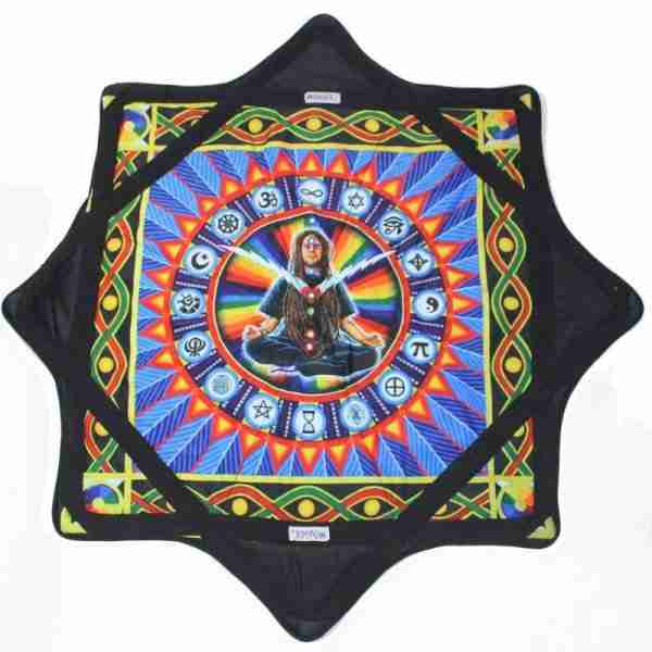 Mougee Classic Flow Star - 27" Diameter