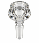 Custom Large 14mm Flower Bowls
