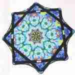 Mougee Classic Flow Star - 27" Diameter