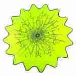 Mougee 16*P Flow Star - 27" Diameter