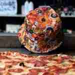 Mougee Reversible Festival Bucket Hat