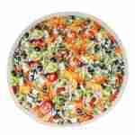 Mougee Flow Star - Pizza Series