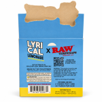 Lyrical Lemonade Terp Wrap Cones