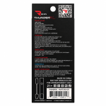 Rokin Thunder XL Digital 510-Thread Battery