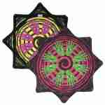 Mougee Classic Flow Star - 27" Diameter