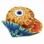 Mougee Reversible Festival Bucket Hat