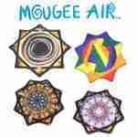 The Mougee Air Flow Star