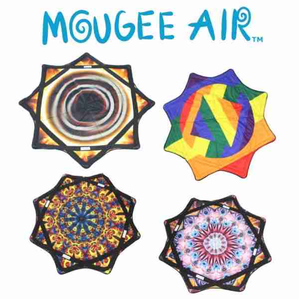 The Mougee Air Flow Star