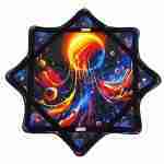 The Mougee Air Flow Star