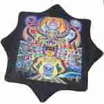The Mougee Air Flow Star