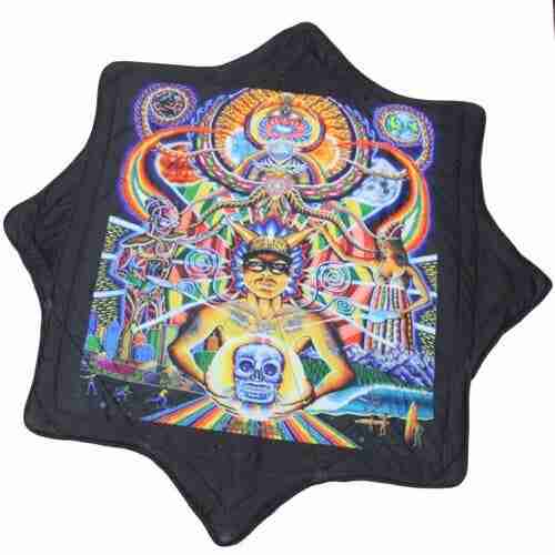 The Mougee Air Flow Star