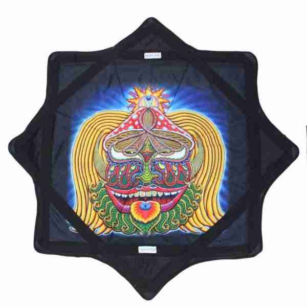 The Mougee Air Flow Star