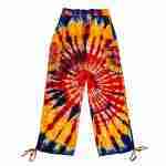 Mougee Unisex Festival Pants – Wide Leg