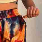 Mougee Unisex Festival Pants – Wide Leg
