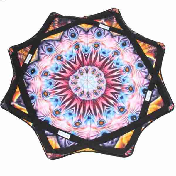 The Mougee Air Flow Star