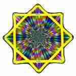 The Mougee Air Flow Star