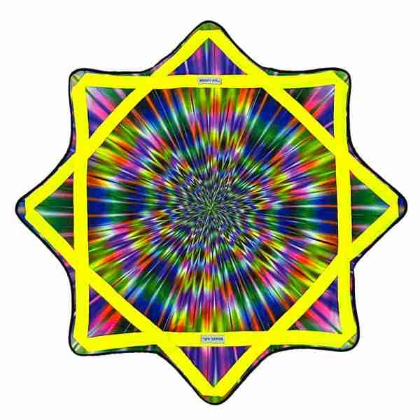 The Mougee Air Flow Star