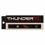 Rokin Thunder XL Digital 510-Thread Battery