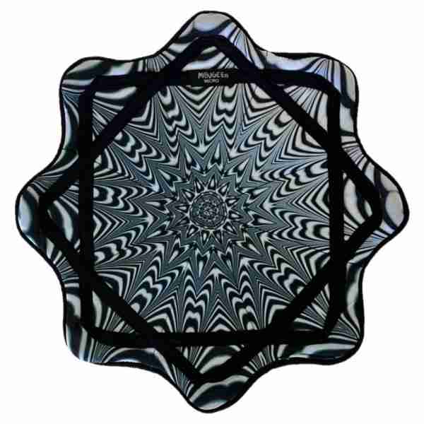 Mougee Micro Flow Star