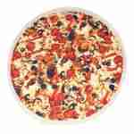 Mougee Flow Star - Pizza Series