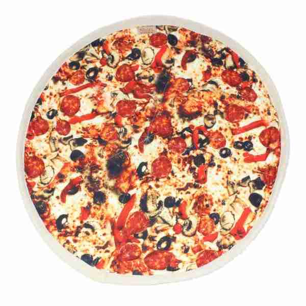 Mougee Flow Star - Pizza Series