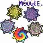 Mougee Classic Flow Star - 27" Diameter